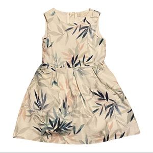 Zara Girls Dress